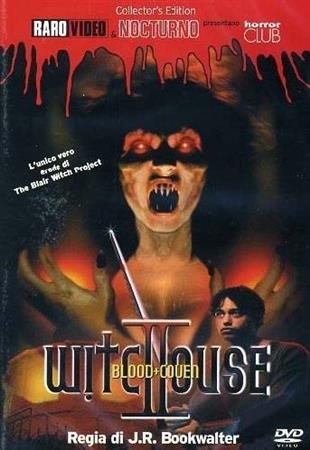 Witchouse 2 - Blood Coven (2003)