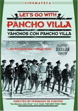 Let's go with Pancho Villa (1936)