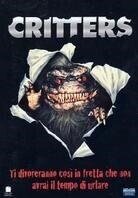 Critters Collection Box, 4 DVDs