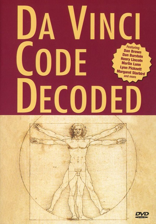 Da Vinci code decoded