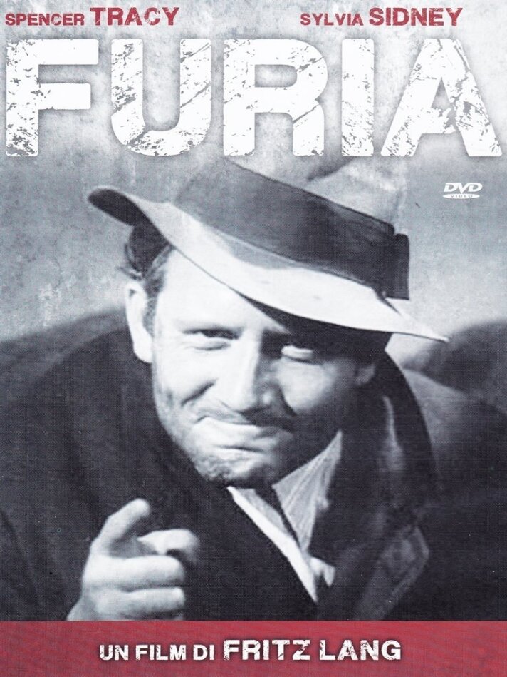 Furia (1936)