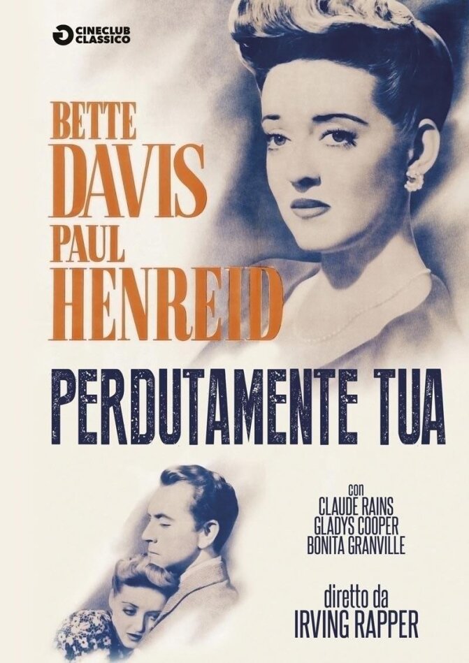 Perdutamente tua (1942) Cineclub Classico, b/w