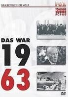 Fox - Tönende Wochenschau - 1963