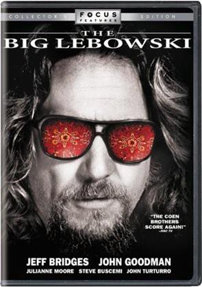 The Big Lebowski (1998) (Collector's Edition)