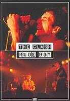 Clash - Rude boy