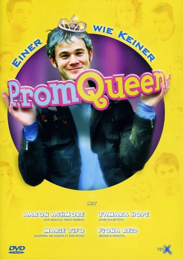 Prom Queen - Einer wie keiner (2004)