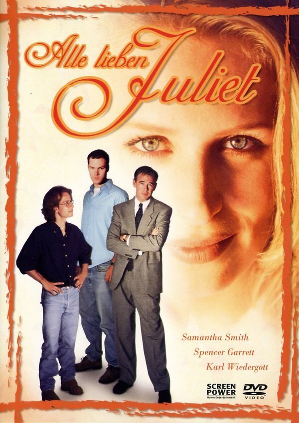 Alle lieben Juliet - The truth about Juliet