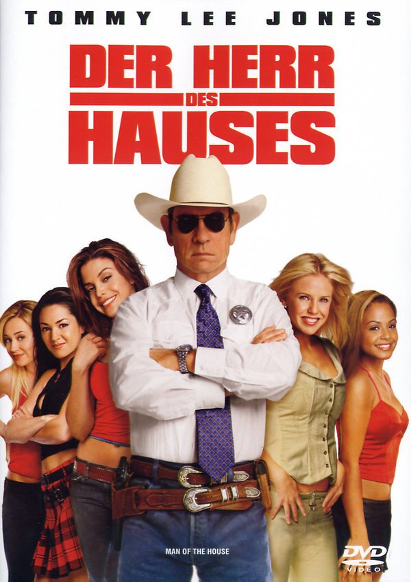 Der Herr des Hauses (2005)