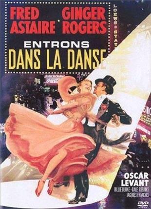 Entrons dans la danse (1949)