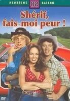 Sh&eacute;rif fais moi peur - Saison 2 (4 DVD)