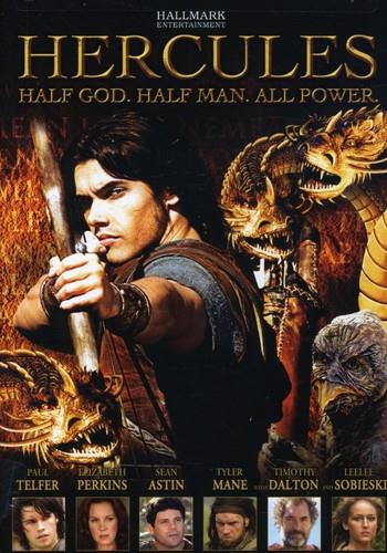 Hercules - (TV Miniseries) (2005)