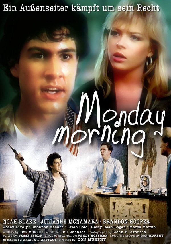 Monday Morning