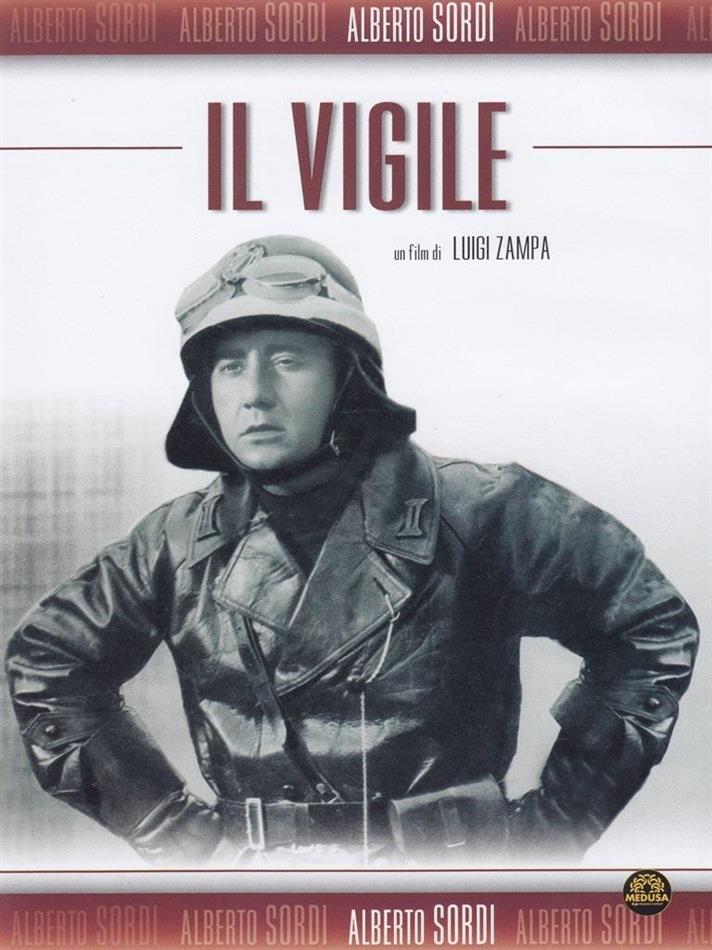 Il vigile (1960)