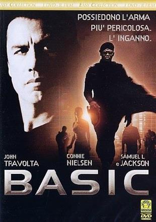 Basic (2003)