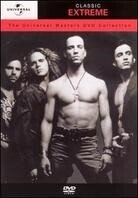 Extreme - Universal masters DVD collection