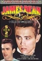 James Dean Édition Collector, 2 DVD