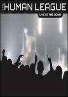 Human League - Live at the Dome