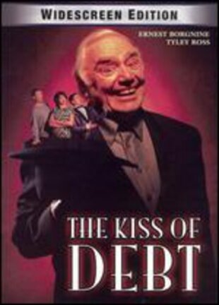 The kiss of debt