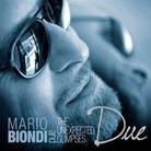 Mario Biondi - Due (2 CDs)