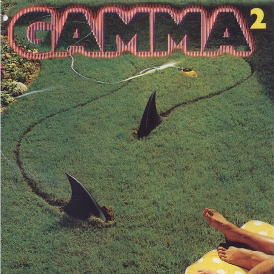 Gamma - 2 Rockcandy Edition, Version Remasterisée