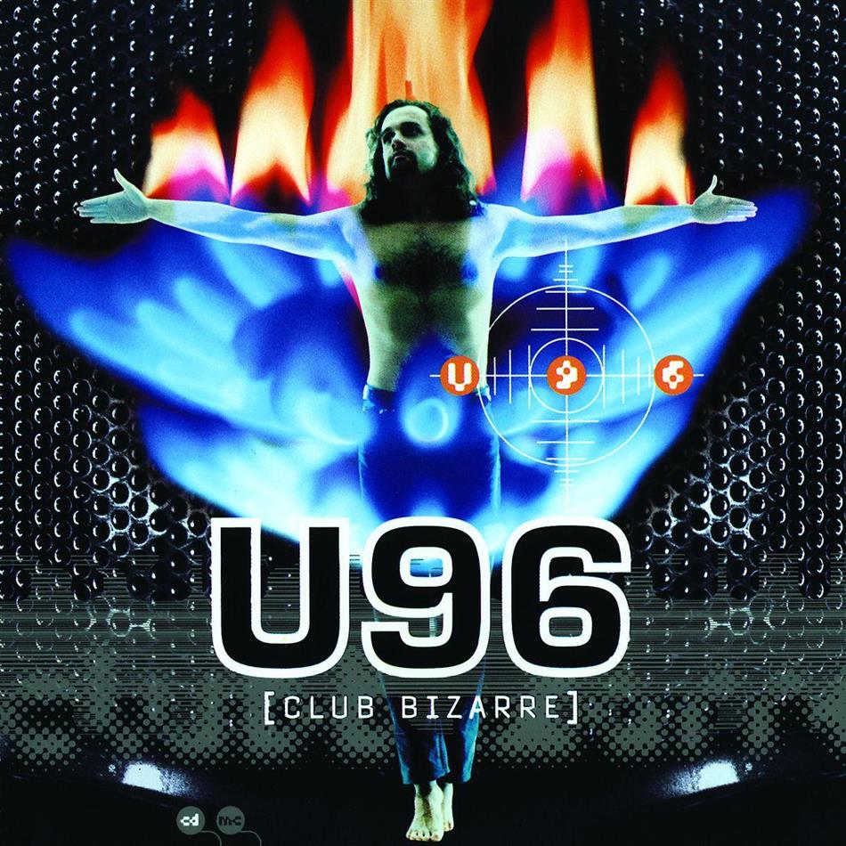 U96 - Club Bizarre