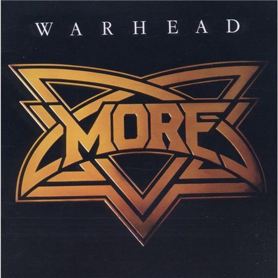 More - Warhead Rockcandy Edition, Remastered