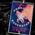 Hardcore Superstar - Party Ain't Over - Best - Hqcd Japan Edition