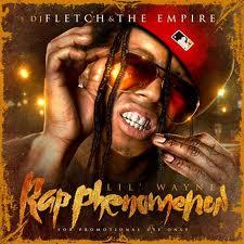 Lil Wayne - Rap Phenomenen