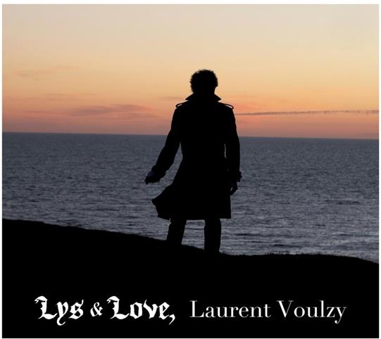 Laurent Voulzy - Lys & Love
