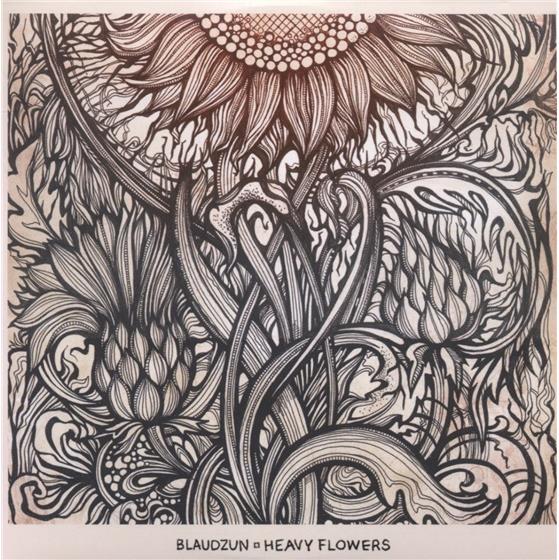 Blaudzun - Heavy Flowers