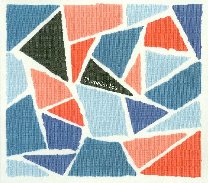 Chapelier Fou - Al Abama