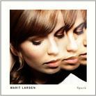 Marit Larsen - Spark Scandinavian Edition