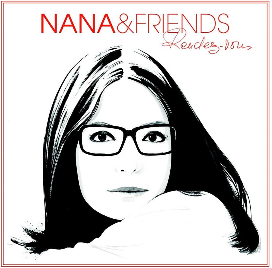 Nana Mouskouri - Rendez-Vous