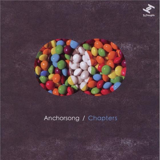 Anchorsong - Chapters