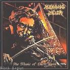 Mekong Delta - Music Of Erich Zann - 2002 Re-Release