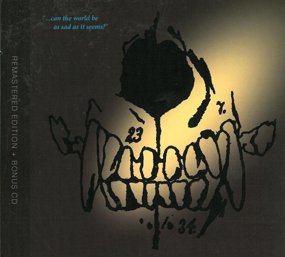 Throbbing Gristle - Heathen Earth - Live Sound 2 CD