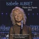 Isabelle Aubret - Au Palais Des Sports 2 CDs