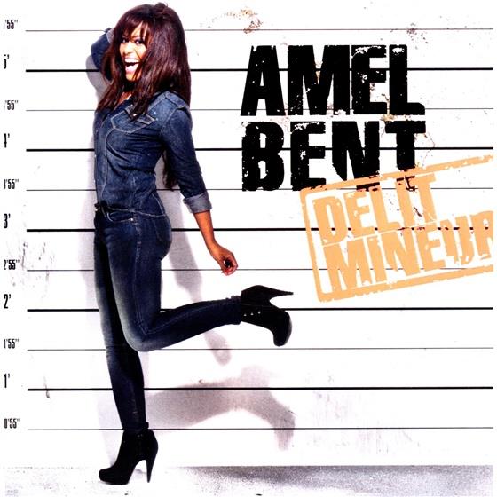 Amel Bent - Delit Mineur