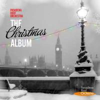 Pasadena Roof Orchestra - Christmas Album