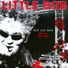Little Bob - Wild & Deep 2 CDs