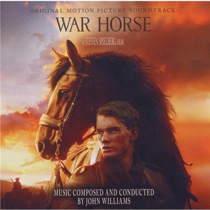John Williams (*1932) (Komponist/Dirigent) - War Horse / Gef&auml;hrten - OST