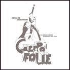 Adriano Celentano - Geppo Il Folle Remastered
