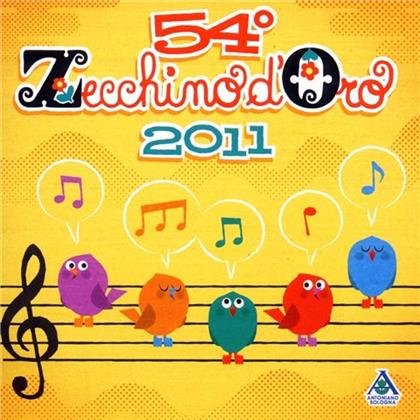Zecchino D'Oro - Vol. 54