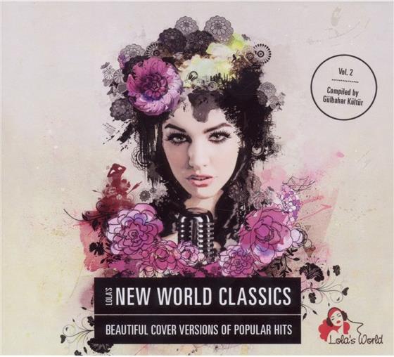Lola's New World Classics - Various 2 2 CDs