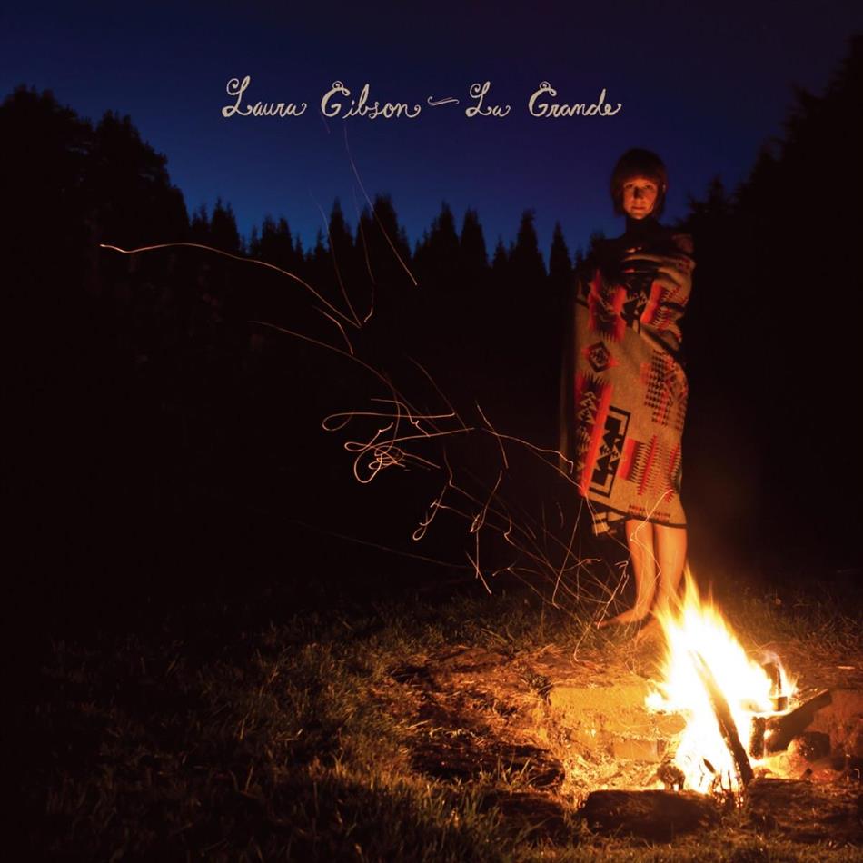 Laura Gibson - Grande