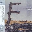 Feist - Metals - + Bonus Japan Edition