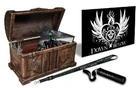 Down Below - Zeichen - Fan Box