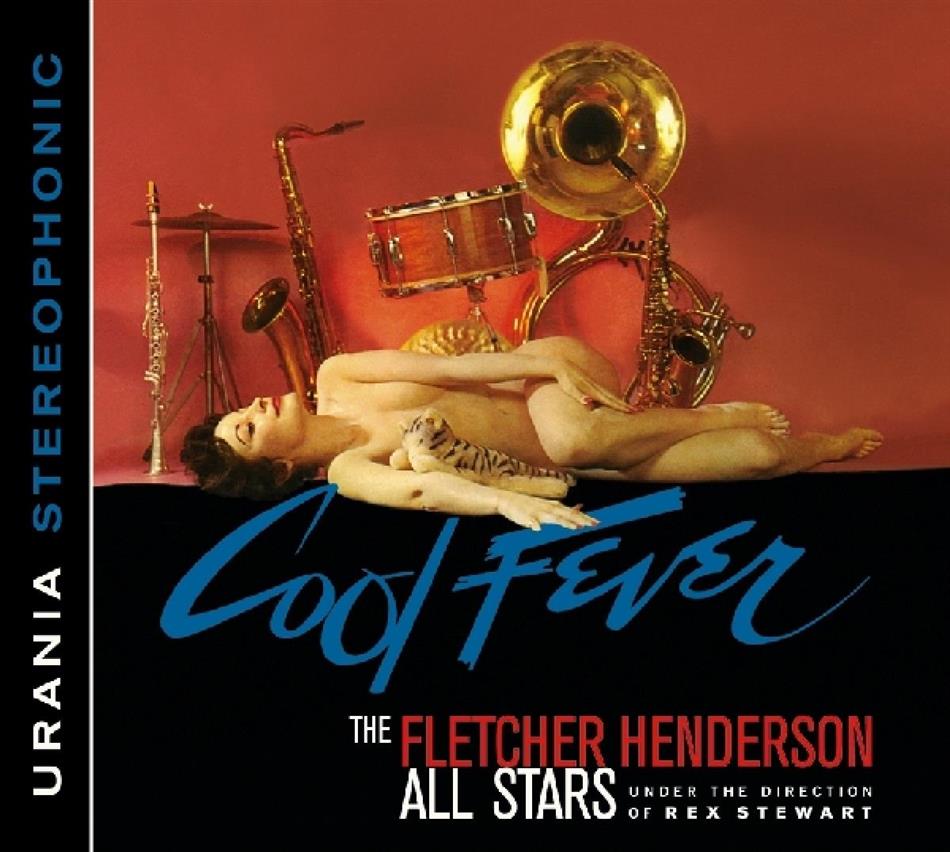 Fletcher Henderson - Cool Fever