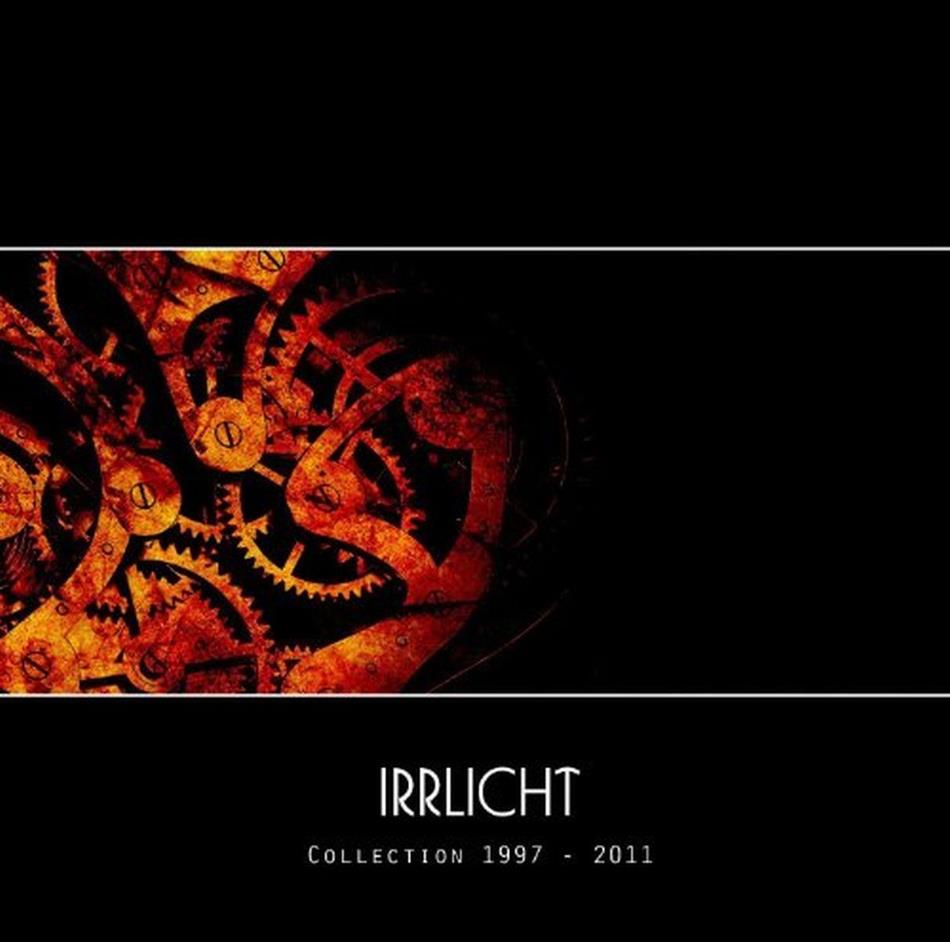 Irrlicht - Collection 1997-2011