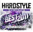 Hardstyle - Ultimate Collection - Best 2011 3 CDs